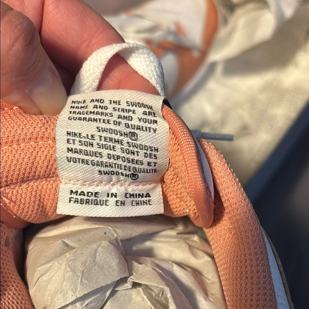 Custom Dunks. W9 - Picture 13 of 14